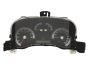 Tacho Kombiinstrument Fiat Punto Sporting 46812972 28961