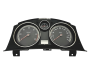 Tacho Kombiinstrument Opel Astra H 13172012RC 40054