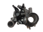 Gehäusedeckel Citroen Peugeot 9825002180 1.5 HDI