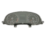 Tacho Kombiinstrument VW Jetta 5C6920871A VDO 27351