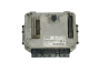 Steuergerät 0281012468 9656161680  PSA Bosch 37090