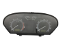 Tacho Kombiinstrument Skoda Fabia 88311298 51404