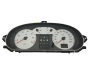 Tacho Kombiinstrument Renault Megane 1 8200038783 49263