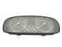 Tacho Kombiinstrument Renault Laguna 3 248100006R 44237