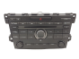 Cd-Radio Mit Mp3 Mazda CX-7 14795237 EH6466ARX EH44664H0