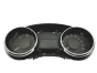 Tacho Kombiinstrument Peugeot 3008 9676614680 9674982480