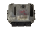 Steuergerät 0281011549 8200391966 8200370779 Renault Bosch 13517