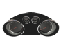 Tacho Kombiinstrument Opel Astra J 13355680 600775881 GM