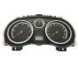 Tacho Kombiinstrument Opel Corsa D P0013252158 48018