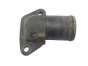 Wasserflansch 7700872303 1.2 Renault 