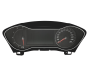 Tacho Kombiinstrument Ford Mondeo BS7T-10849-VH BS7T10849VH 31598