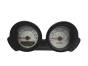 Tacho Kombiinstrument Smart Fourfor A4545403311 58612