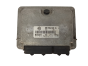 Steuergerät 038906018GA 0281010170 VW Bosch 2786