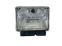 Steuergerät VW 038906019CJ 0281010302 Bosch 49066