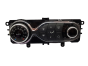 Klimabedienteil Bedienung Renault Clio 4 Captur E1067144C 275100037R 10272