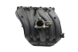 Ansaugkrümmer 9653968480 2,0 16v Citroen C8 0361P0 