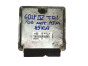 Steuergerät 038906019AM 0281010091 Volkswagen Bosch 29577
