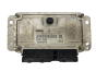 Motorsteuerung Toyota 89661-0H022 0261208702 Bosch 19444