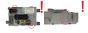 Modul 01353010080 28136466 Fiat Delphi 2215