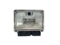Steuergerät Seat 038906019NE 0281011824 Bosch 60552