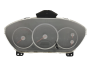 Tacho Kombiinstrument Honda Civic HR0319120