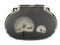 Tacho Kombiinstrument Ford Ka 97KP-10C956-AE 97KP10C956AE 43863