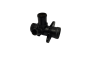Wasserflansch CM5G-8A529-GA Ford