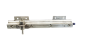 Einspritzleiste Kraftstoffverteiler 9186381 2.0 16v N7Q Volvo Renault Safrane  