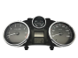 Tacho Kombiinstrument Peugeot 206 9665782880 53250