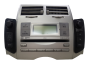 Cd-Radio Toyota Yaris 86120-0D211 CQ-TS0570G W58824 2