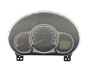 Tacho Kombiinstrument Mazda 2 DVDP75 DV DP75 55123