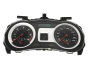 Tacho Kombiinstrument Renault Clio 3 8200582705 G 33477