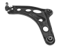 Querlenker Links Original Trafic II Primastar Vivaro 545058162R