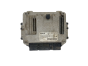 Steuergerät 9662517080 0281012524 9657699480 PSA Bosch 45997