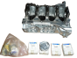 Motorblock Neues Original Clio 4 Megane 3 Scenic 3 2.0 16v 110109778R
