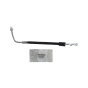 Klimaleitung Klimaschlauch Neues Original 1440081180 Fiat Citroen Peugeot