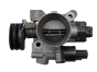 Drosselklappe Chrysler Voyager 04861416AB 04861164AA