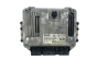 Steuergerät 0281012524 9663475580 9657699480 PSA Bosch 48901