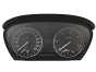 Tacho Kombiinstrument BMW 3 E90 E91 9187060-02 1025350-93 32138