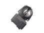 Drosselklappe Citroen Peugeot Ford 9656113080 1.4 HDI Delphi 1552