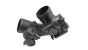 Drosselklappe 0345A8 9641446080 2.0 2.2 HDI 16v C5 C8 406 607 PSA