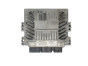 Steuergerät S122326113A 8200804775 SID301  Renault Siemens 44847