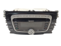 Cd-Radio Ford 7M5T-18C939-EE CDX-FS307EE