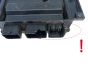 Steuergerät 8200250662 8200129063 R0410C034D Renault Delphi 49018
