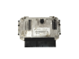 Steuergerät 51804729 C 0261201684  Fiat Bosch 28418