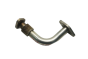 Luftschlauch EGR 7701046792 Renault Master 2 2.5D S8U772
