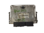 Steuergerät 0281010489 1327239080 D2341WRV Fiat Bosch