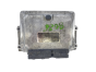 Steuergerät 55185365 0281010332 41AAA Alfa Romeo Bosch 63086