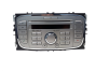 Cd-Radio Ford Mondeo S-Max 7S7T-18C815-BA