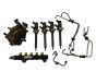 Einspritzpumpe 9656300380 0445110297 Citroen Peugeot 1.6 HDI Bosch